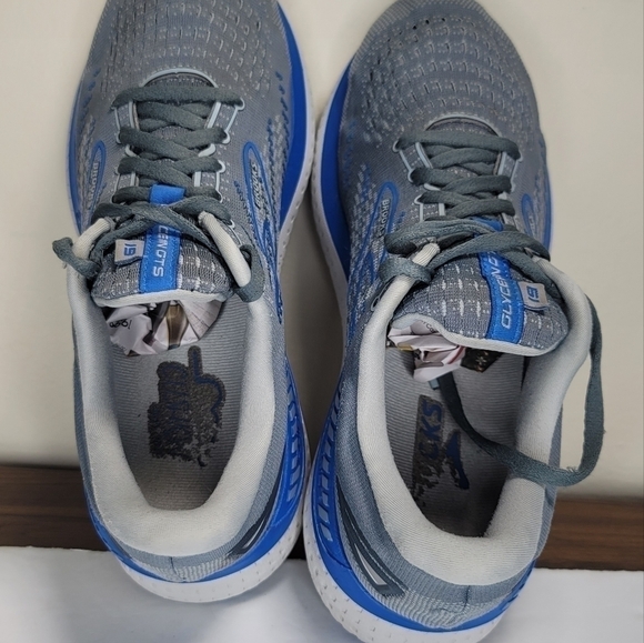 Brooks Glycerin GTS 19 Running Shoes Men's Size 8.5 - Picture 6 of 7